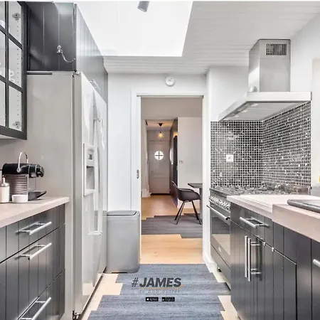 schitterend huis in het hart van oud Knokke ref J00703 Knokke-Heist