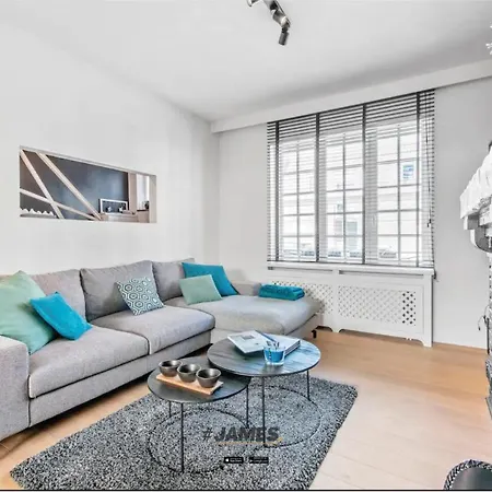 schitterend huis in het hart van oud Knokke ref J00703 Knokke-Heist