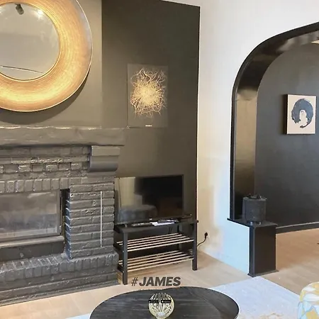 schitterend huis in het hart van oud Knokke ref J00703 Villa *